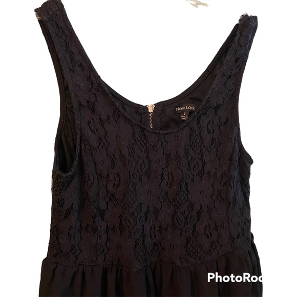 Lot of 4 Junior Dresses For Girls - Picture 3 of 15